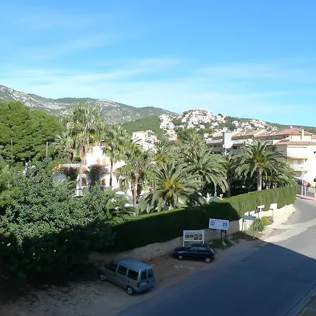 Apartment Fuentemar Ii Altamar Alcoceber
