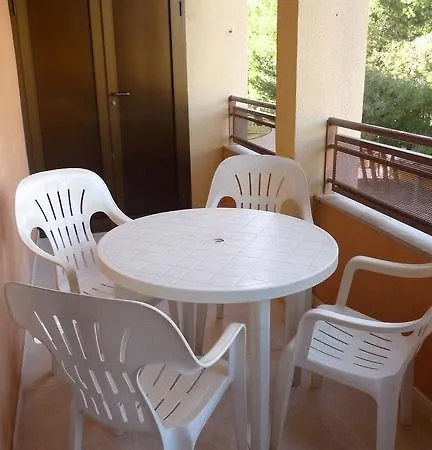 Apartment Fuentemar Ii Altamar