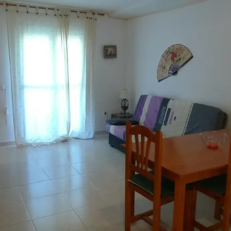Fuentemar Ii Altamar Apartment Alcoceber