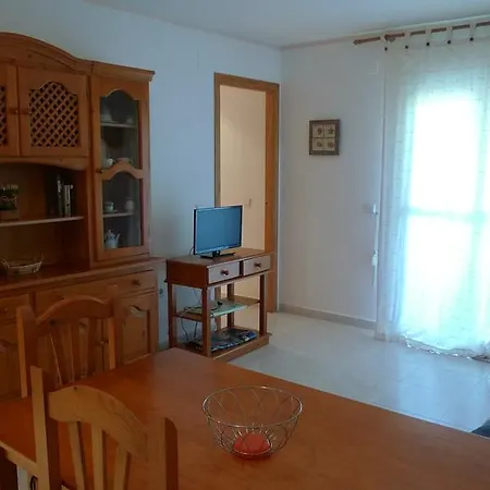 Apartment Fuentemar Ii Altamar *